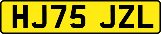 HJ75JZL
