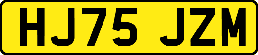 HJ75JZM
