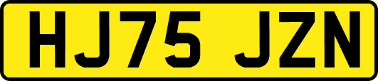 HJ75JZN