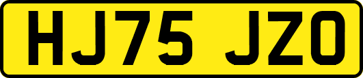 HJ75JZO