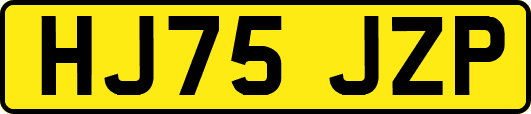 HJ75JZP