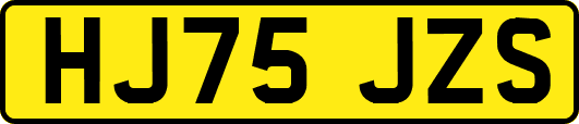HJ75JZS