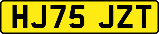 HJ75JZT
