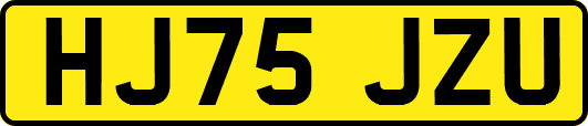 HJ75JZU