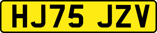 HJ75JZV