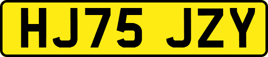 HJ75JZY