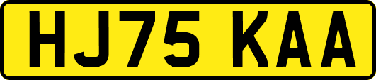 HJ75KAA