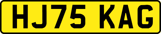 HJ75KAG