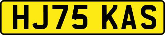 HJ75KAS