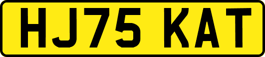 HJ75KAT
