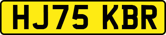HJ75KBR