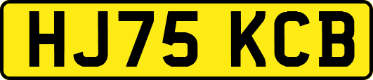 HJ75KCB