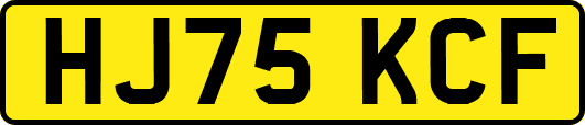 HJ75KCF