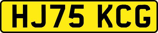 HJ75KCG