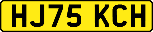 HJ75KCH