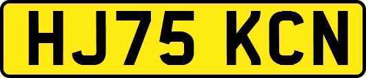 HJ75KCN