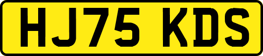 HJ75KDS