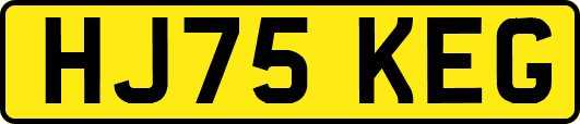 HJ75KEG