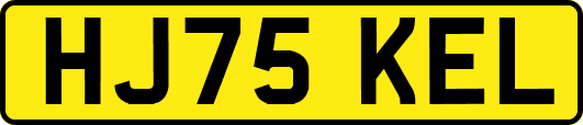 HJ75KEL
