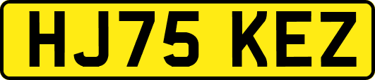 HJ75KEZ