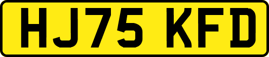 HJ75KFD