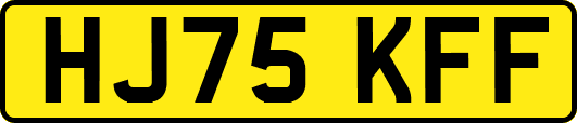 HJ75KFF