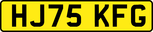 HJ75KFG