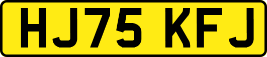 HJ75KFJ