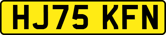 HJ75KFN