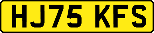 HJ75KFS