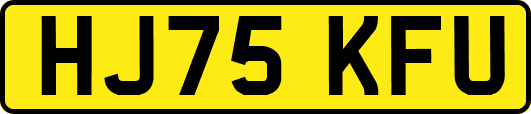 HJ75KFU