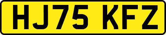 HJ75KFZ