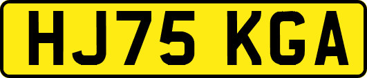 HJ75KGA