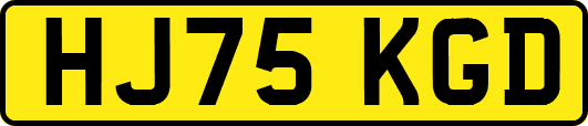 HJ75KGD