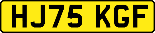 HJ75KGF