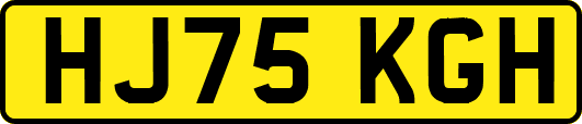 HJ75KGH