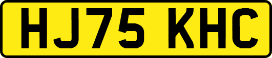 HJ75KHC