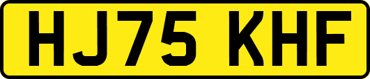 HJ75KHF