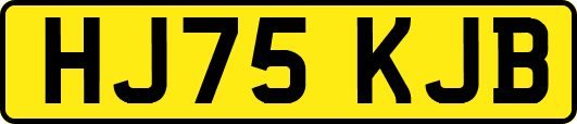 HJ75KJB