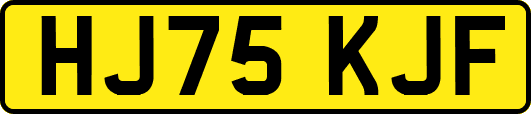 HJ75KJF