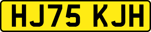 HJ75KJH