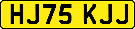 HJ75KJJ