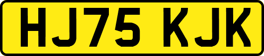 HJ75KJK