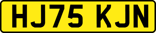HJ75KJN