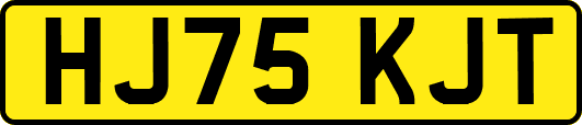 HJ75KJT