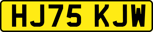 HJ75KJW