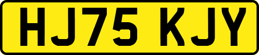 HJ75KJY
