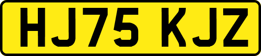 HJ75KJZ