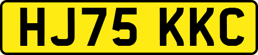 HJ75KKC