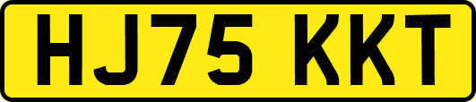 HJ75KKT